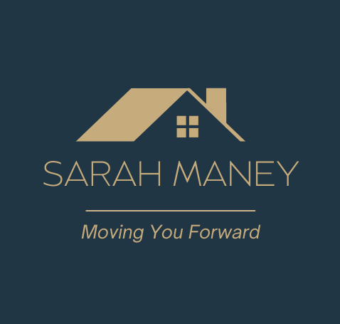Sarah Maney Logo